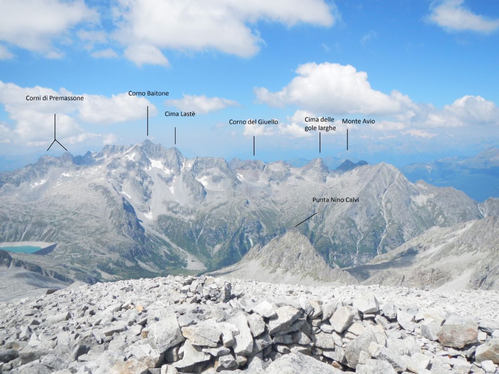 Punta Venerocolo